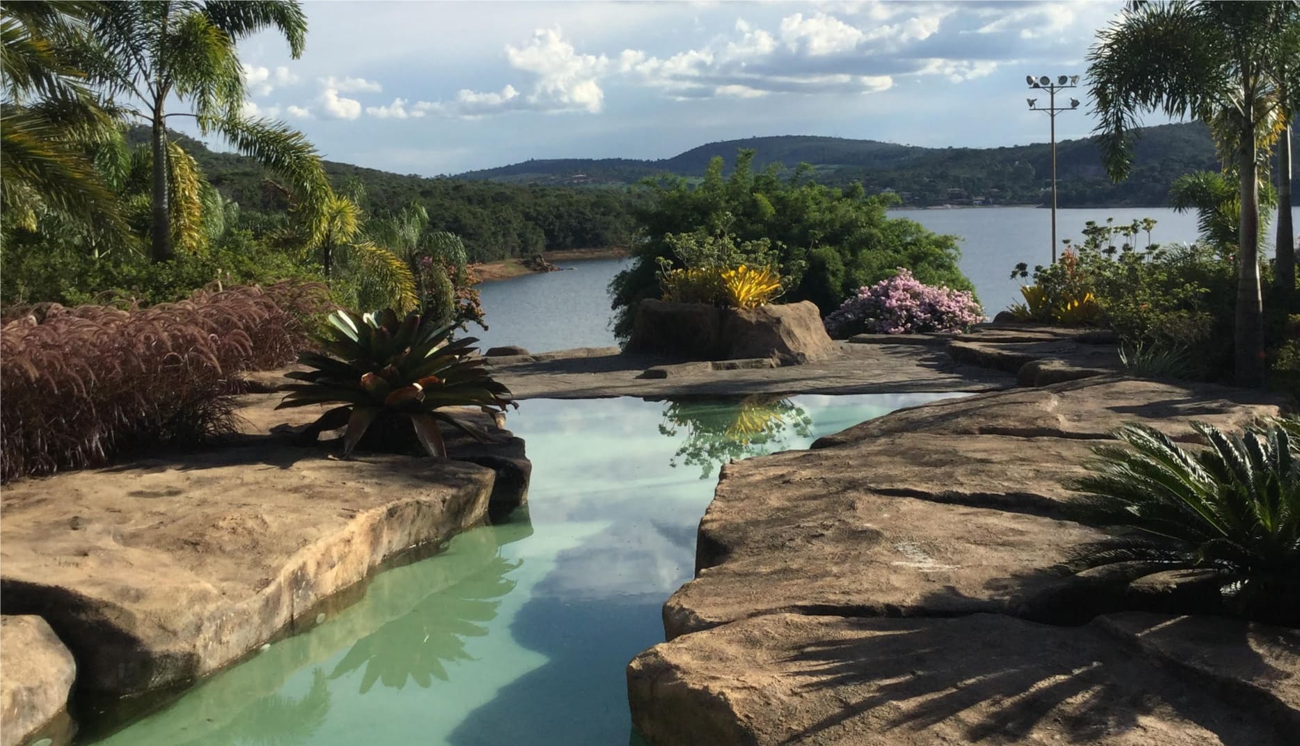 Sítio Lagoa ◽ Itauna