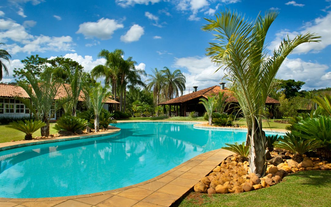 Fazenda Arrojo ◽ Interior de Minas Gerais